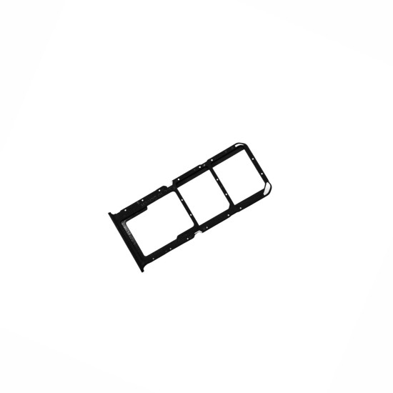 SIM Tray Oppo A93 4G/A94 5G/F17 Pro Black